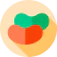 Jelly beans icon 64x64