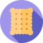 Biscuit icon 64x64