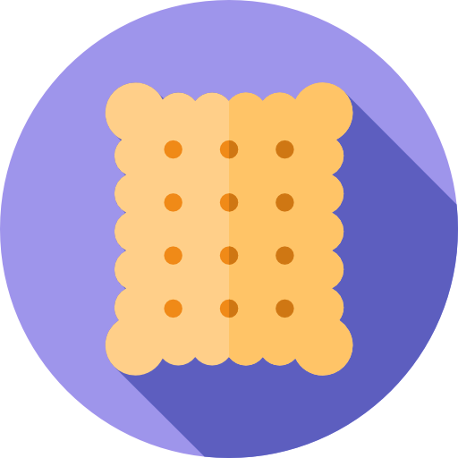 Biscuit icon