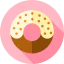 Doughnut icon 64x64