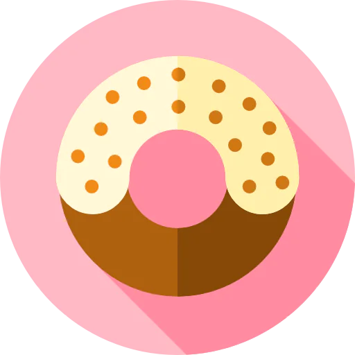 Doughnut 图标