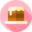 Pudding icon 64x64