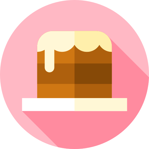 Pudding icon