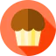 Muffin icon 64x64