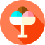 Ice cream icon 64x64