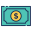 Money アイコン 64x64