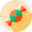 Candy icon 64x64