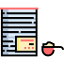 Milk powder icon 64x64