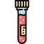 Blood test icon 64x64