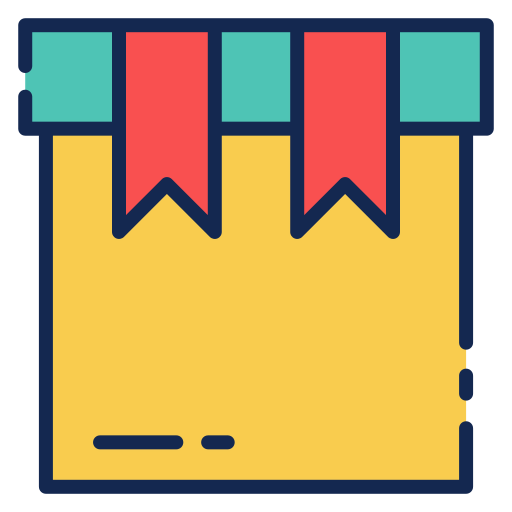 Package icon
