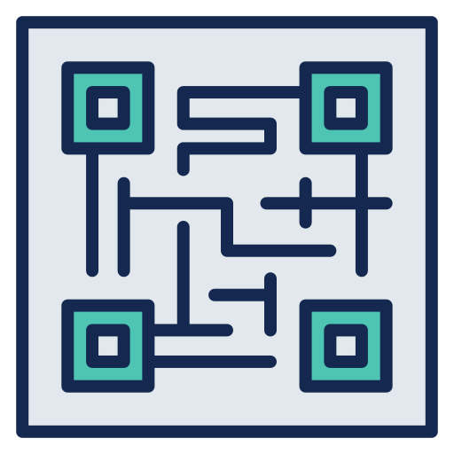 Barcode icon