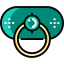 Pacifier icon 64x64