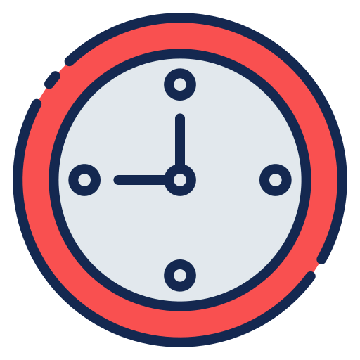 Time icon