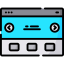 Browser icon 64x64