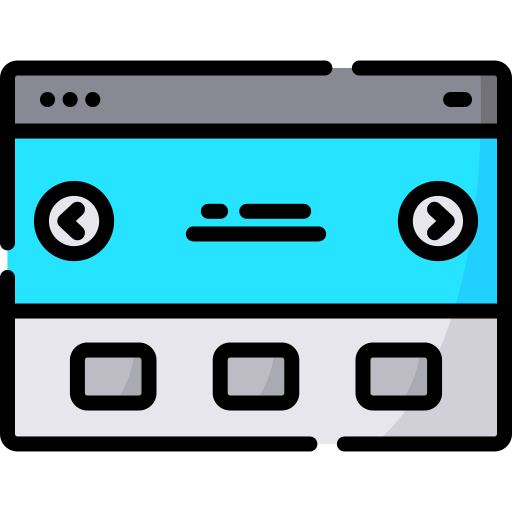 Browser icon