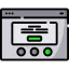 Pop up icon 64x64