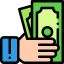 Money アイコン 64x64
