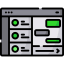 Chat icon 64x64