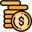Money アイコン 64x64