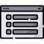 List icon 64x64