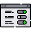 Switch icon 64x64