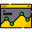 Diagram icon 64x64