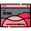 Diagram icon 64x64