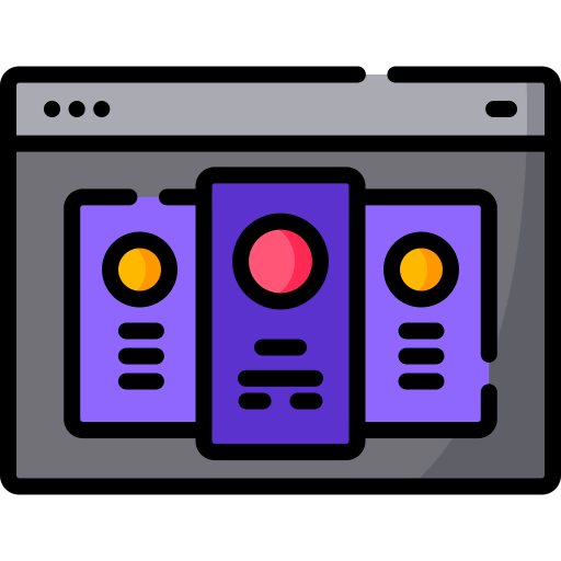 Profile icon