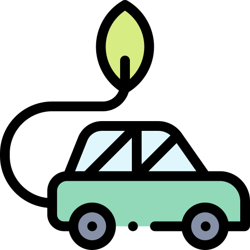 Automobile Ikona