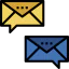 Chat アイコン 64x64