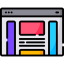 Webpage icon 64x64