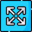 Maximize icon 64x64
