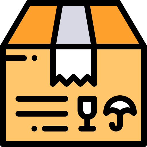 Package icon