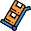 Trolley アイコン 64x64