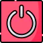 Power icon 64x64