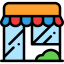 Shop アイコン 64x64