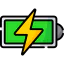 Battery icon 64x64