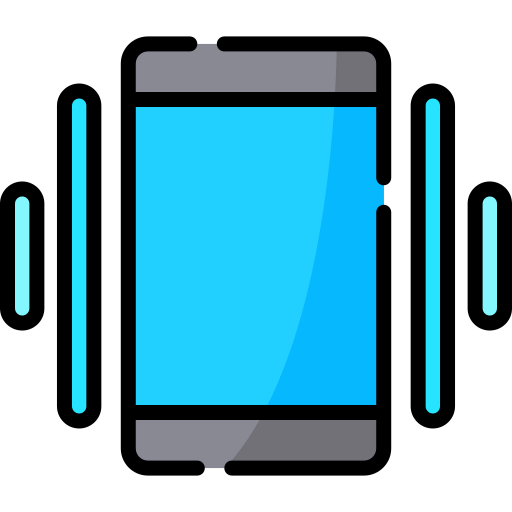 Vibration icon