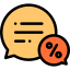 Chat アイコン 64x64