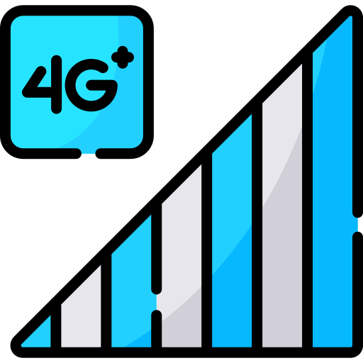 Signal アイコン
