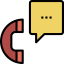 Chat アイコン 64x64
