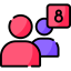 Friend request icon 64x64