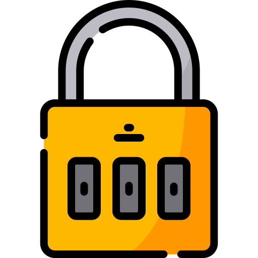 Padlock icon