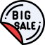 Sale アイコン 64x64