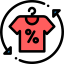 Shirt アイコン 64x64