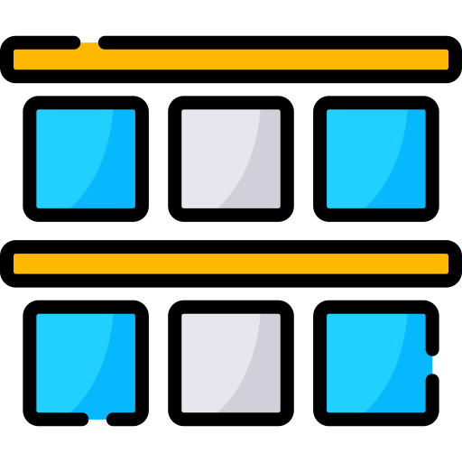 Layout іконка