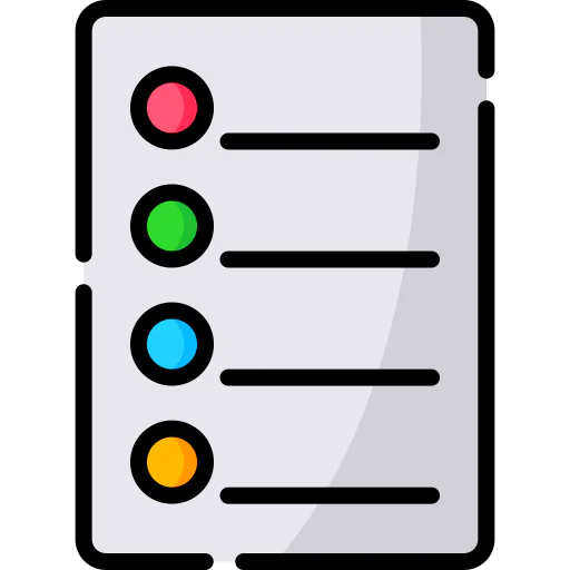 Notes 图标
