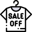 Shirt ícone 64x64