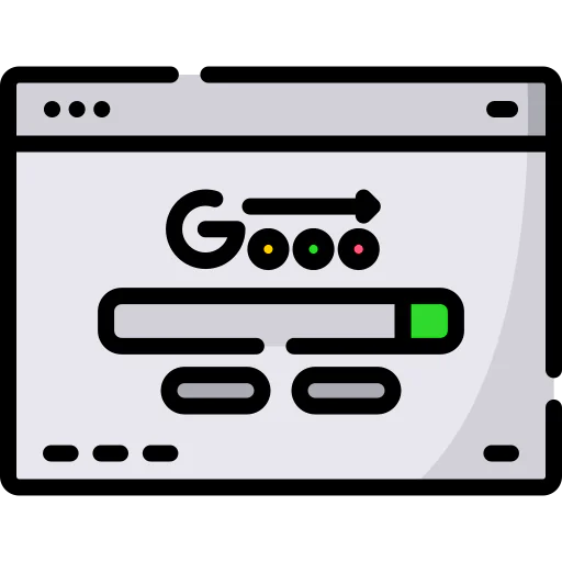 Google 图标