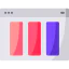 Layout 图标 64x64